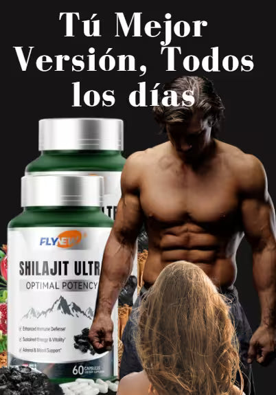 SHILAJIT ULTRA