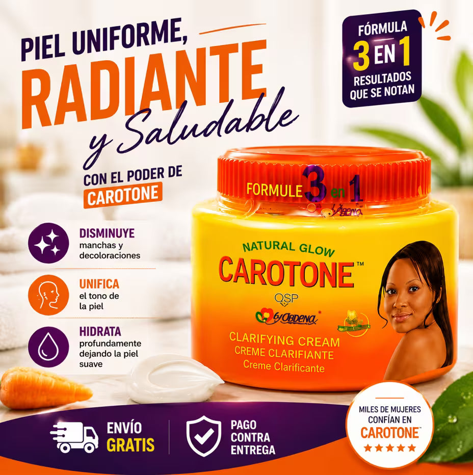 CAROTONE