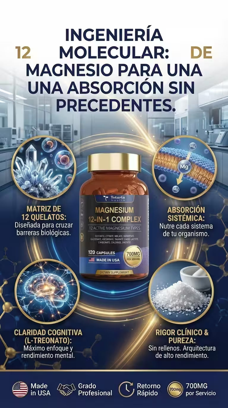 MAGNESIUM 12 EN 1