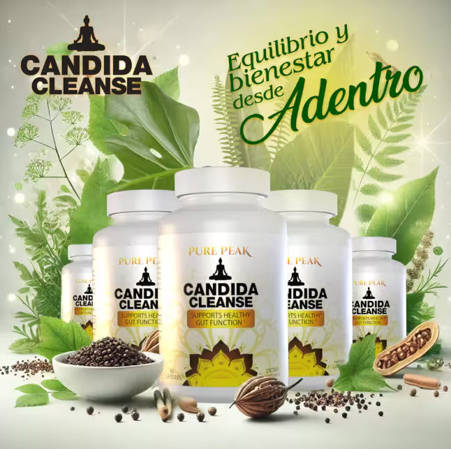 CANDIDA
