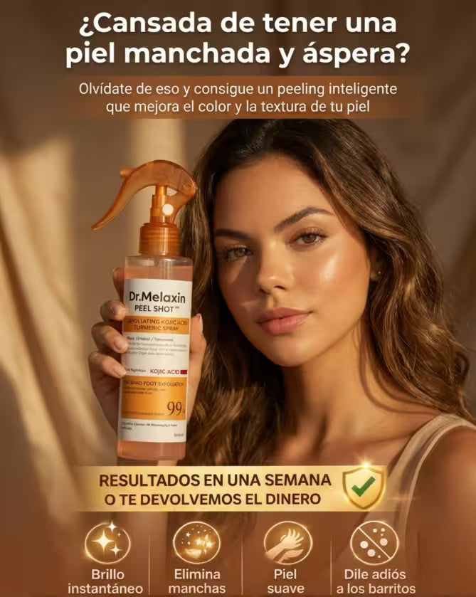 Dr. MELAXIN