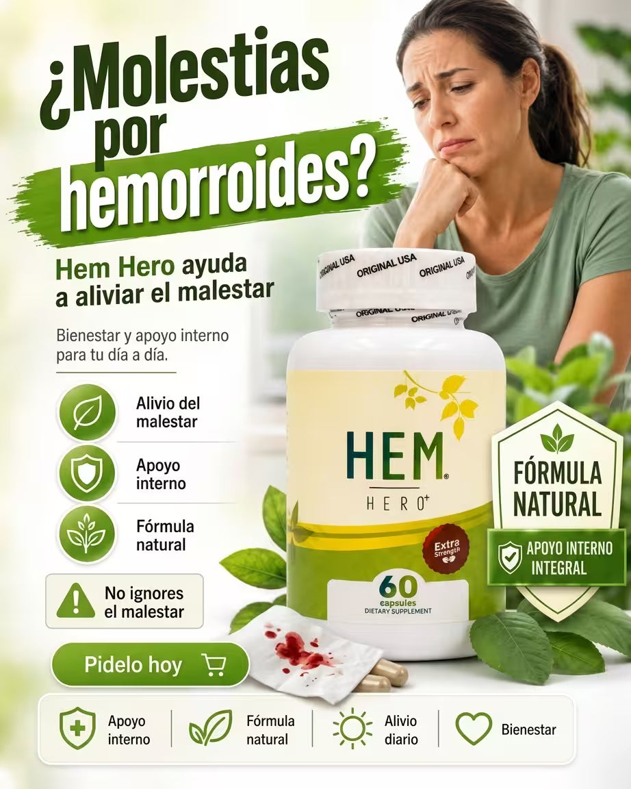 HEM HERO