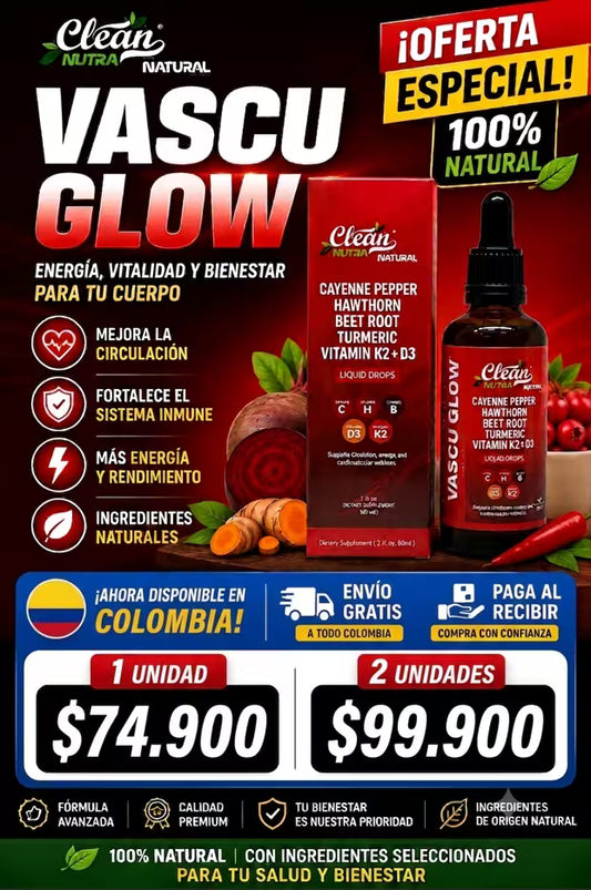 VASCUGLOW