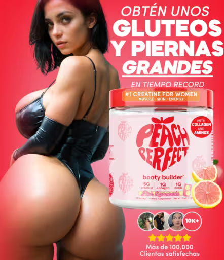 PEACH PERFECT