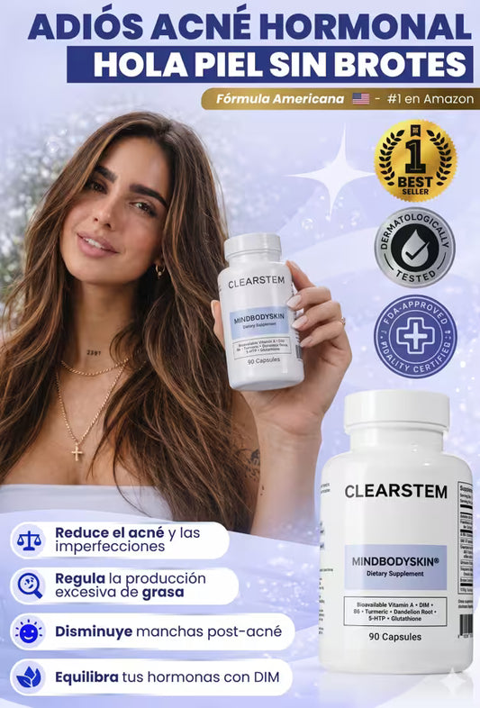 CLEARSTEM