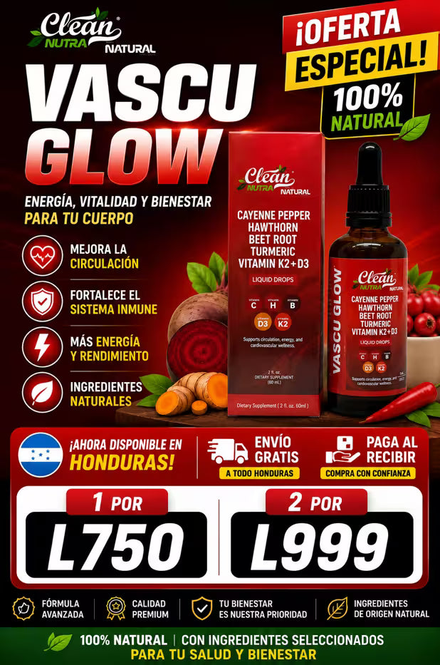VASCUGLOW
